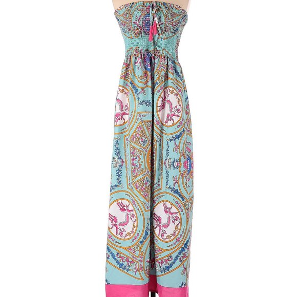 Gypsie Blu Dresses & Skirts - Gypsie blu summer dress.
